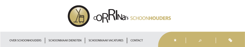 Corrina's Schoonhouders Rotterdam